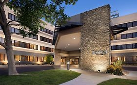 Fairfield Inn & Suites By Marriott Denver Southwest/Lakewood